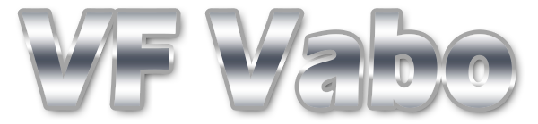 logo vf vabo reggio emilia
