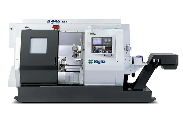 Macchina CNC